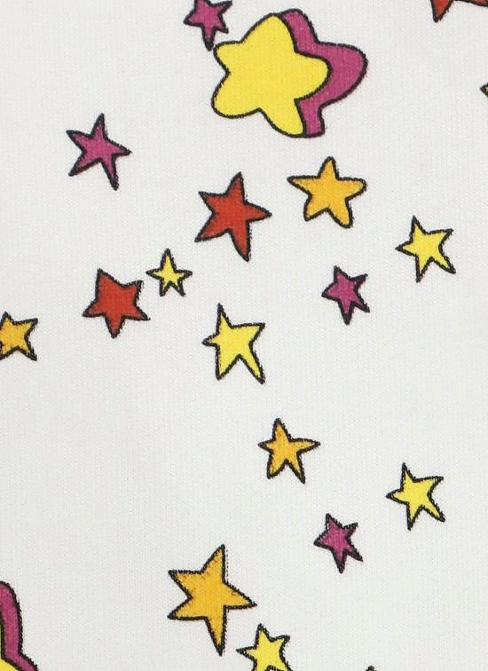 25FW [키즈] 스텔라 맥카트니 원피스 TX1B60 Z3092103MC - STELLA MCCARTNEY