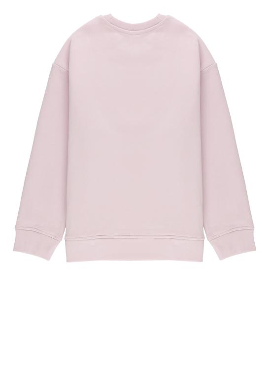 25FW [키즈] 스텔라 맥카트니 니트/스웻셔츠 TX4A80 Z3059568 Pink - STELLA MCCARTNEY