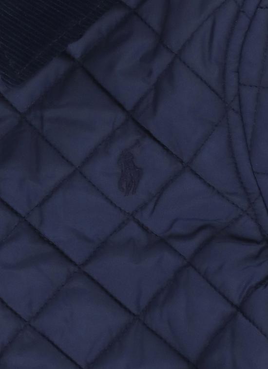 25FW [키즈] 랄프 로렌 캐주얼 자켓 910983 001 Blue - RALPH LAUREN