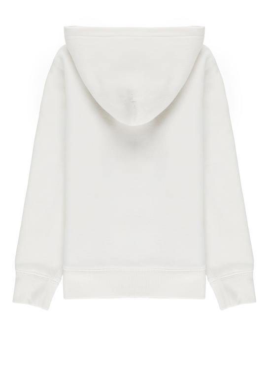 25FW [키즈] 랄프 로렌 폴로 셔츠 833560 048 White - RALPH LAUREN