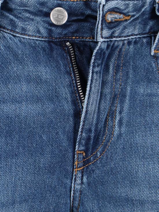 25FW 디젤 데님 팬츠 A17887 09M56 01 Blue - DIESEL