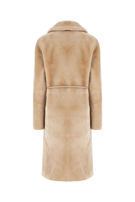 25FW 블랑샤 코트 25162200 SABBIA Sabbia - BLANCHA