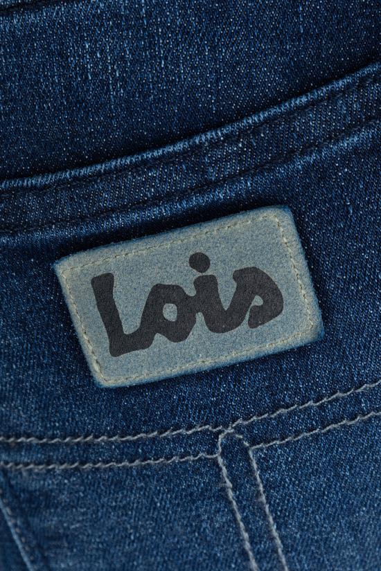 25FW 로이스 데님 팬츠 20075707 DARKSTONE DARK STONE - LOIS