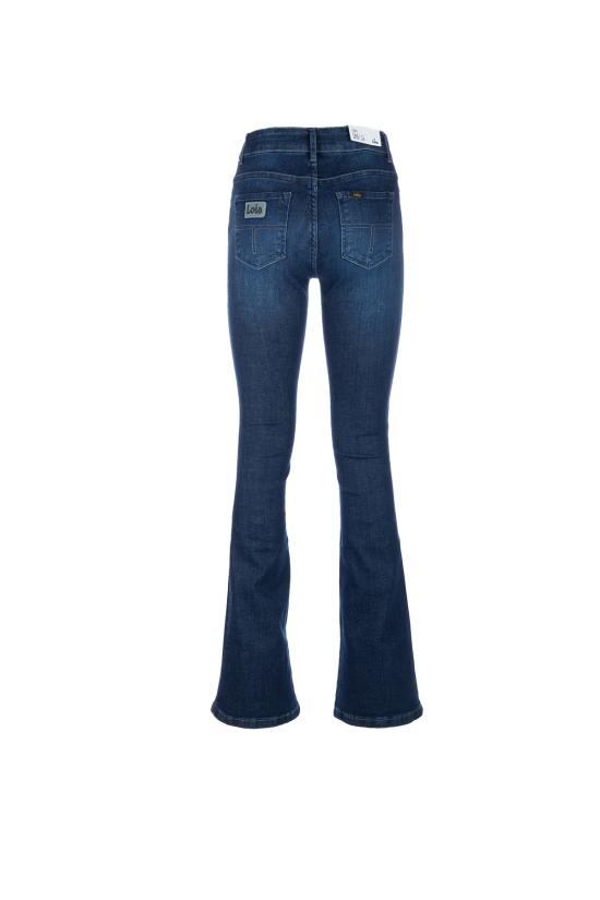 25FW 로이스 데님 팬츠 20075707 DARKSTONE DARK STONE - LOIS