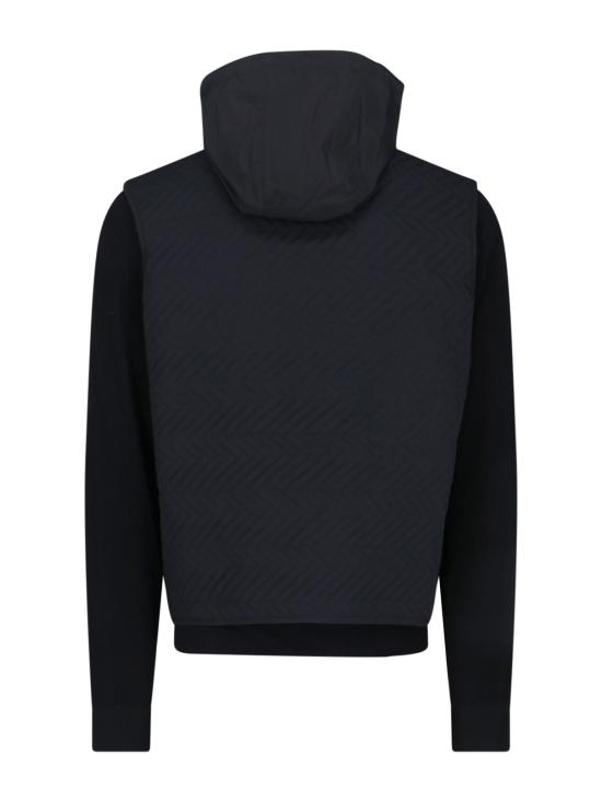 25FW 맥케이지 자켓 BARRETT BLACK Black - MACKAGE