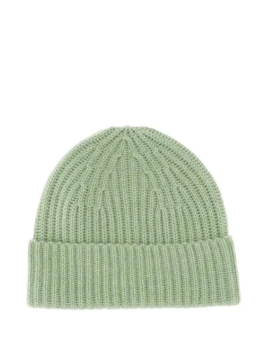 25FW 리사 양 비니 4022100SEAFOAM Green