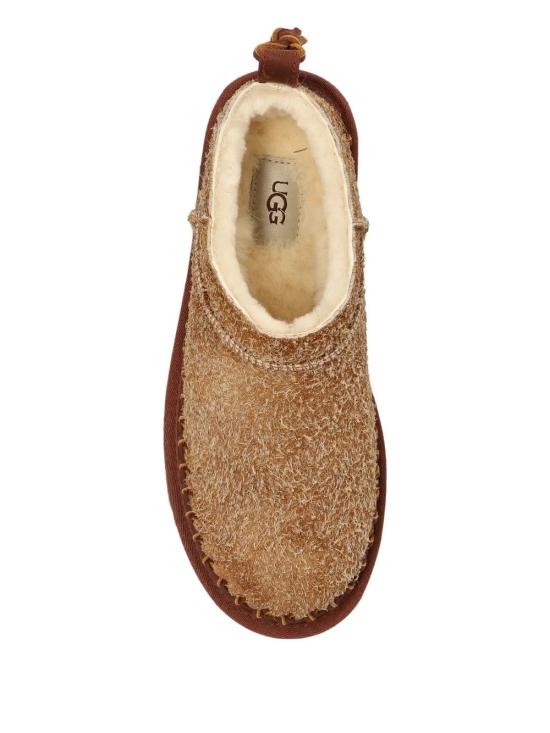25FW 어그 로퍼 1171411CHE Brown - UGG