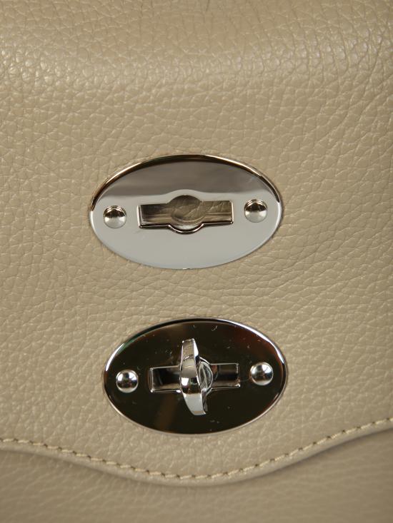 26SS 자넬라토 토트백 068010M 0040000 Z0160 Beige - ZANELLATO