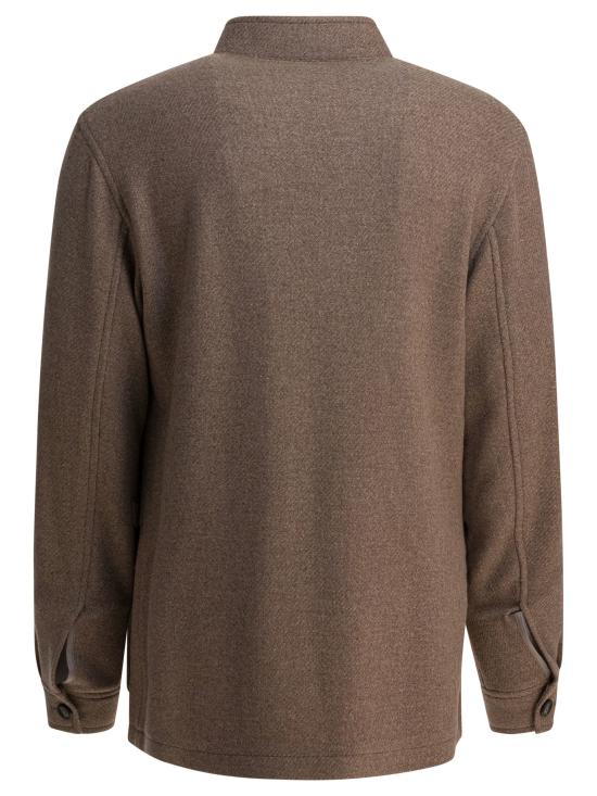 25FW 딸리아토레 자켓 GKLEIN340207T1206 - TAGLIATORE