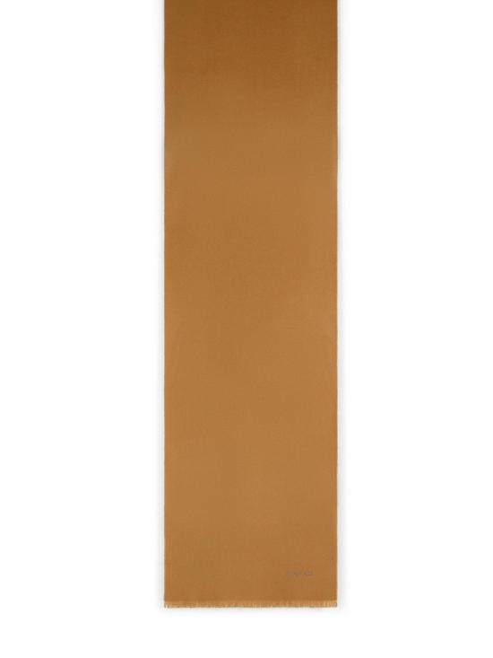 25FW 톰포드 머플러/스카프 SSD037 HRS24KB250 Brown