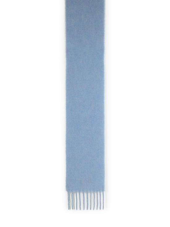 25FW 마르니 머플러/스카프 SCMC0143Y0 UTW91800B50 Light Blue