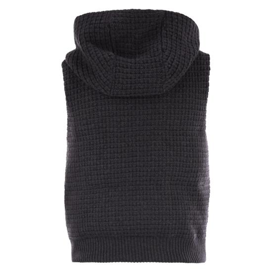 25FW 파비아나 필리피 베스트 CTD225F671 DARK GREY - FABIANA FILIPPI