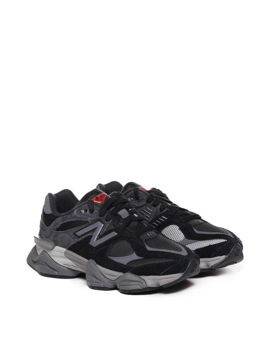 26SS 뉴발란스 9060 스니커즈 U9060BLK Black - NEW BALANCE