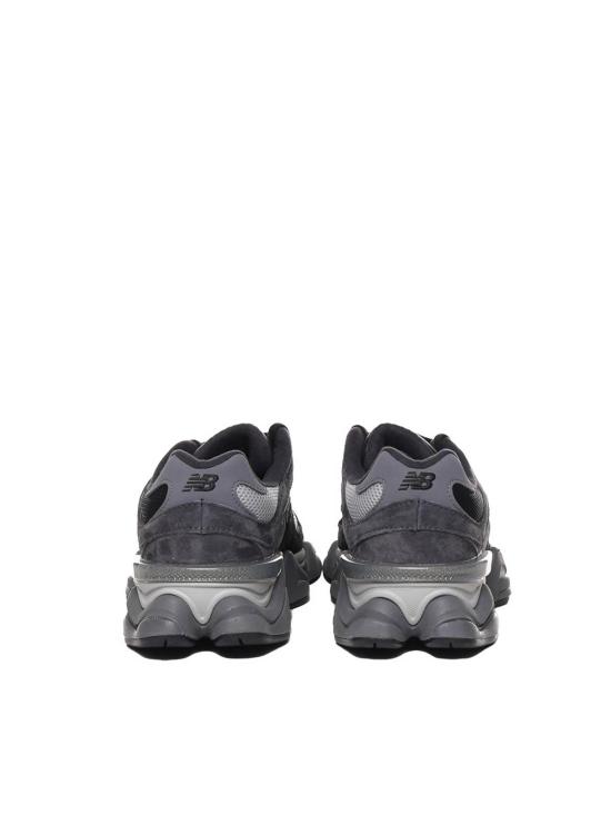 26SS 뉴발란스 9060 스니커즈 U9060BLK Black - NEW BALANCE