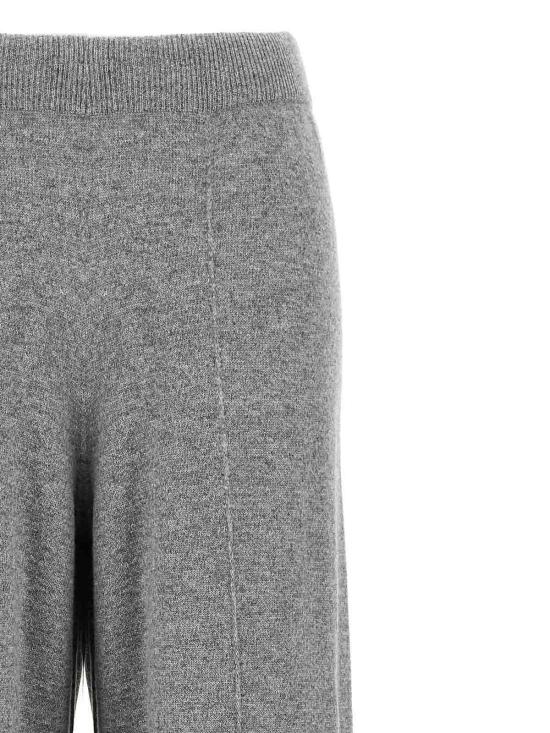  파비아나 필리피 팬츠 PAD215F336L5178132 Grey - FABIANA FILIPPI