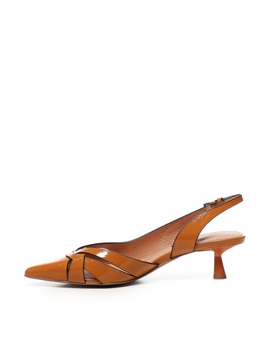 25SS 비비루 힐/펌프스 632Z21VK93 Light Brown - BIBILOU