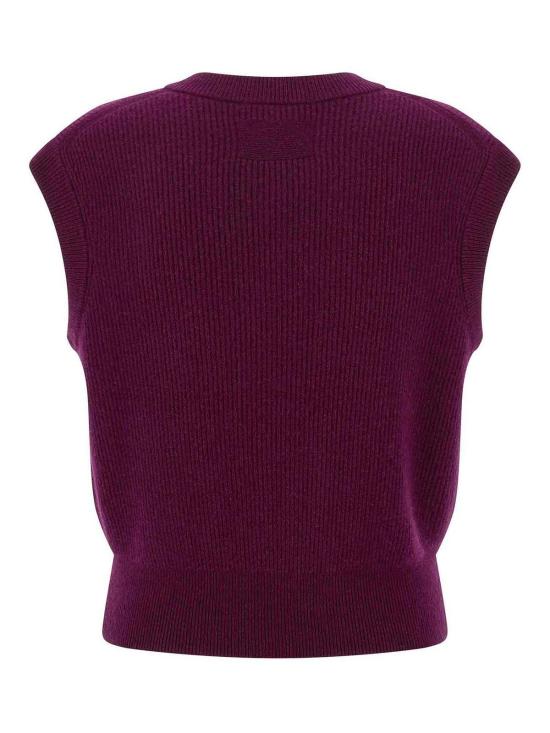  게스트 인 레지던스 베스트 W30710RMAUBERGINE Purple - GUEST IN RESIDENCE