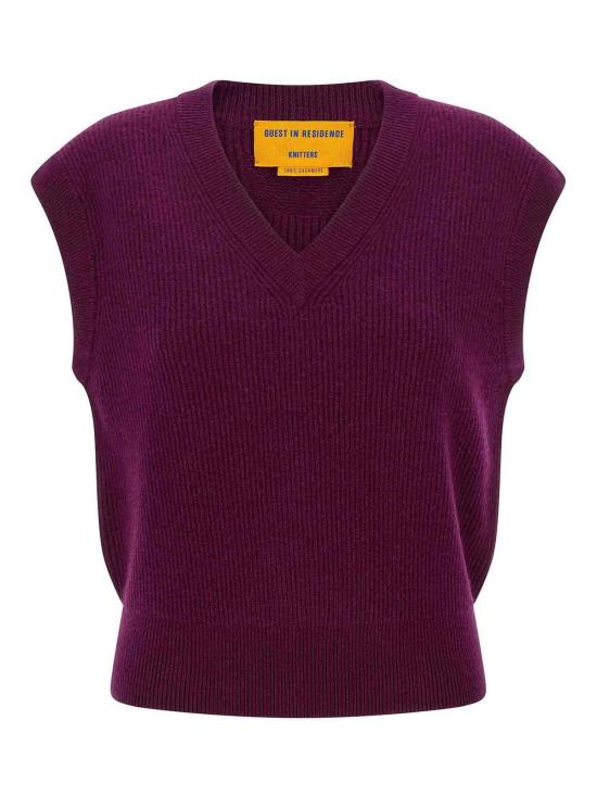  게스트 인 레지던스 베스트 W30710RMAUBERGINE Purple