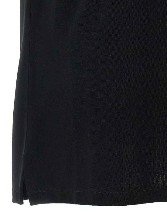  알렉산더 맥퀸 폴로 티셔츠 839229QXAAK1000 White - ALEXANDER MCQUEEN