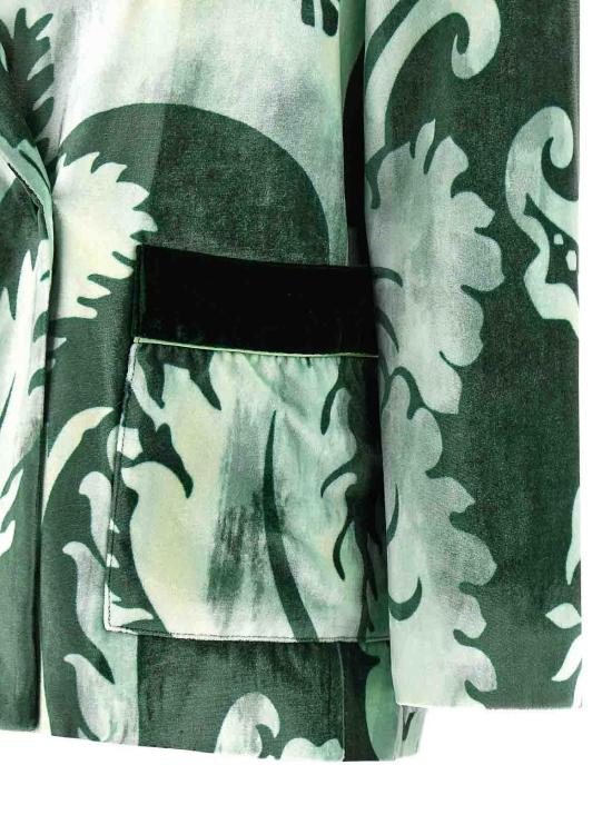 25FW 폴 레스트레스 슬리퍼스 수트 자켓 GA000347TE00857822 Multicolour - F.R.S. - FOR RESTLESS SLEEPERS