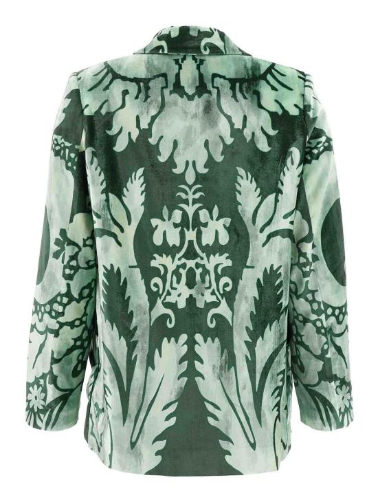 25FW 폴 레스트레스 슬리퍼스 수트 자켓 GA000347TE00857822 Multicolour - F.R.S. - FOR RESTLESS SLEEPERS