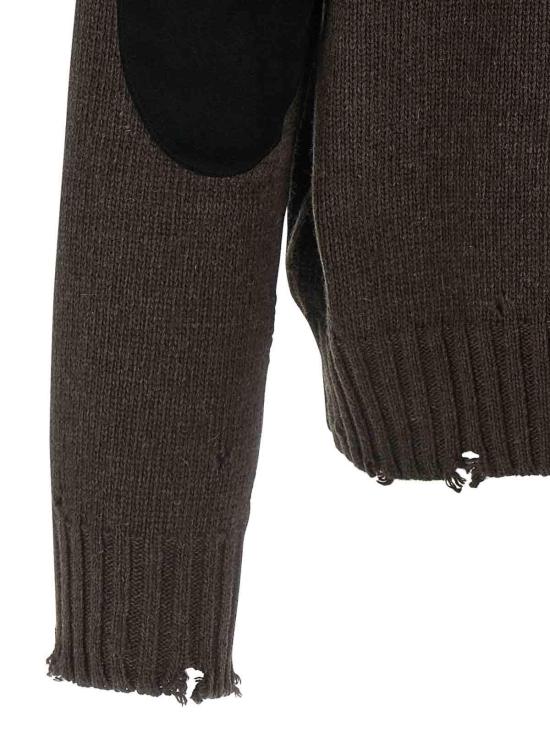  MM6 메종마르지엘라 가디건 SH2HP0013M13160961 Multicolour - MM6 MAISON MARGIELA