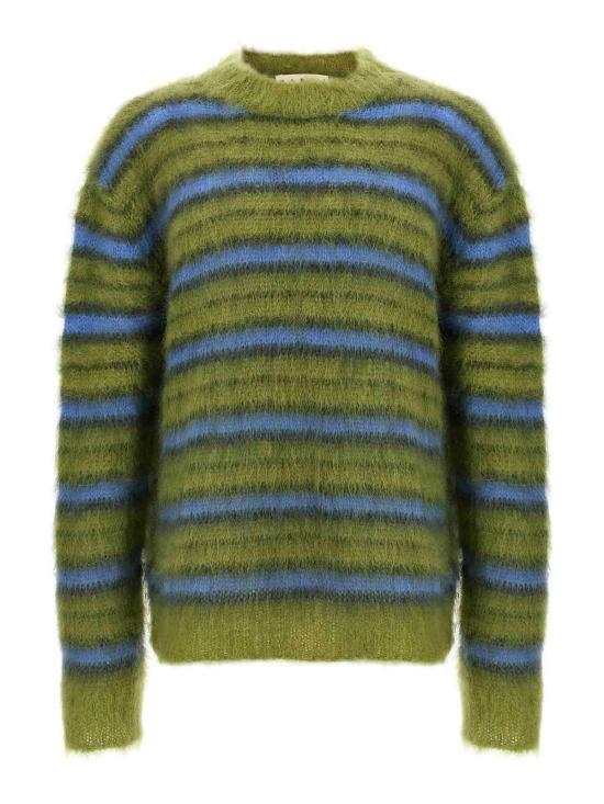  마르니 스웨터 GCMG0161Q0UFU174RGV36 Multicolour