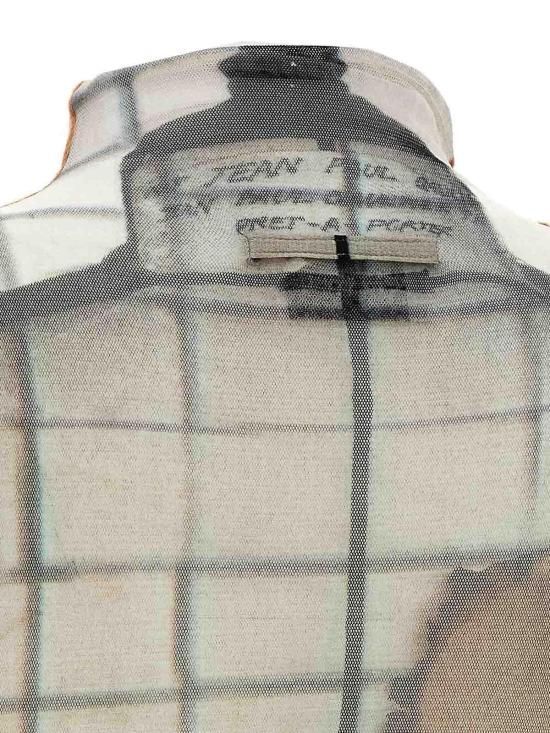  장 폴 고티에 바디수트 티셔츠 2503WTO308M003P150100 Multicolour - JEAN PAUL GAULTIER