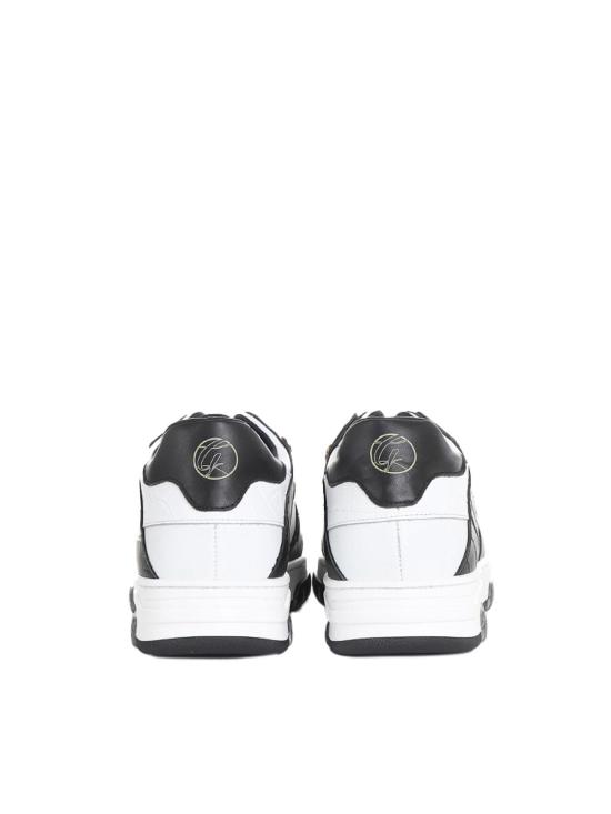  줄리아노 갈리아노 스니커즈 LEGENDLOWCROCKBLACKWHITE Black - GIULIANO GALIANO
