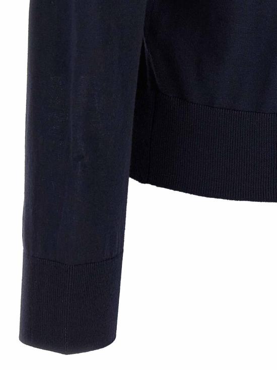  디스퀘어드2 폴로 티셔츠 S75HA1384S18310477 Blue - DSQUARED2