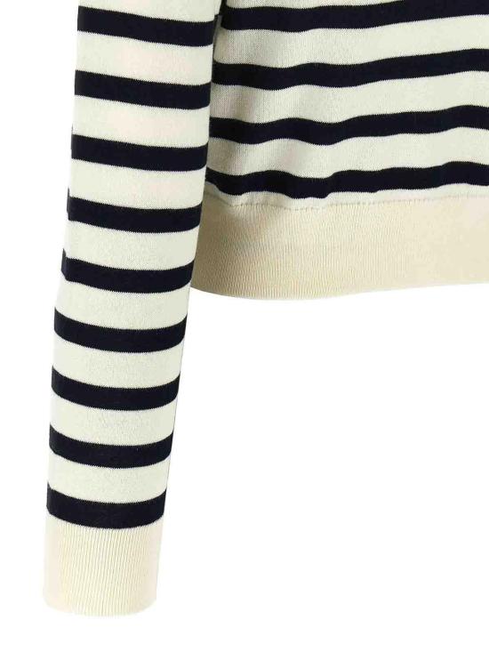  아페쎄 가디건 COGDKF22312IOA Blue - A.P.C.