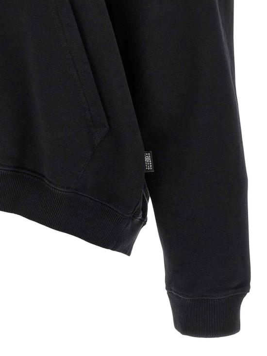  MM6 메종마르지엘라 스웨터 S52GU0244M25014900 Black - MM6 MAISON MARGIELA