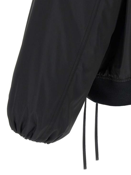  질샌더 봄버 자켓 J22AF0112J70207001 Black - JIL SANDER