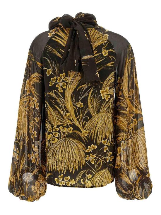 25FW 폴 레스트레스 슬리퍼스 블라우스 CA001020TEK0860750 Multicolour - F.R.S. - FOR RESTLESS SLEEPERS