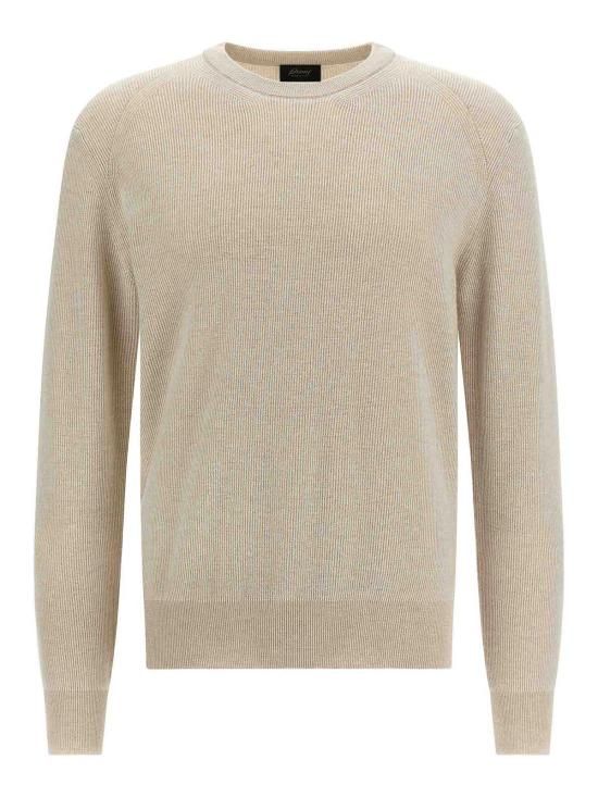  브리오니 스웨터 UMQ90LOCK129790 Beige