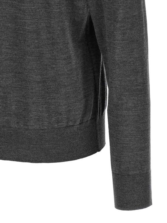  디스퀘어드2 터틀넥 S74HA1440S18310859 Grey - DSQUARED2