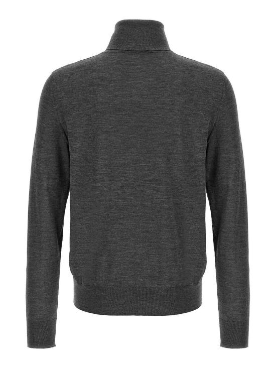  디스퀘어드2 터틀넥 S74HA1440S18310859 Grey - DSQUARED2