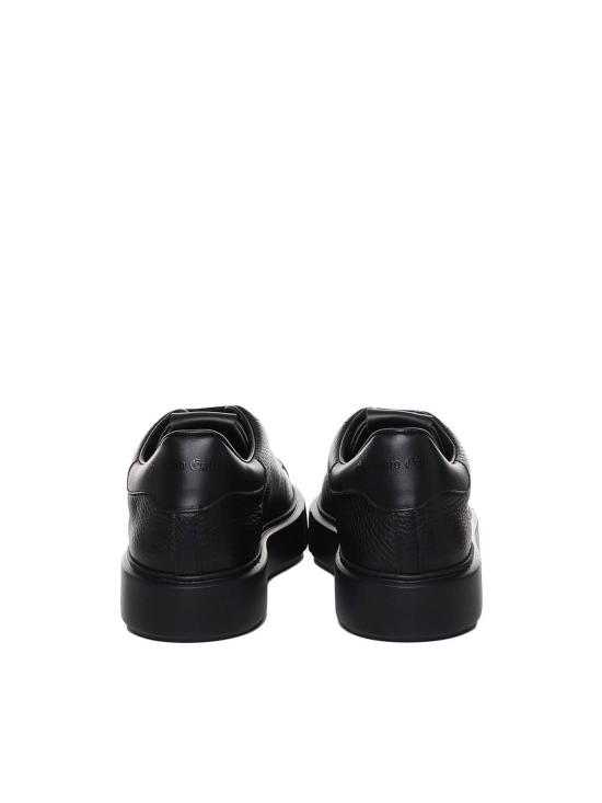  줄리아노 갈리아노 스니커즈 FIRE1TOTALBLACK Black - GIULIANO GALIANO