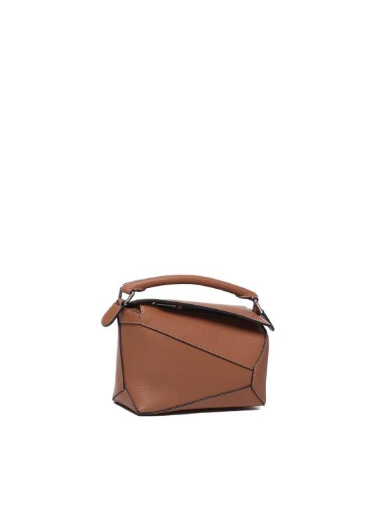 26SS 로에베 크로스백 A510P88X262530 Brown - LOEWE