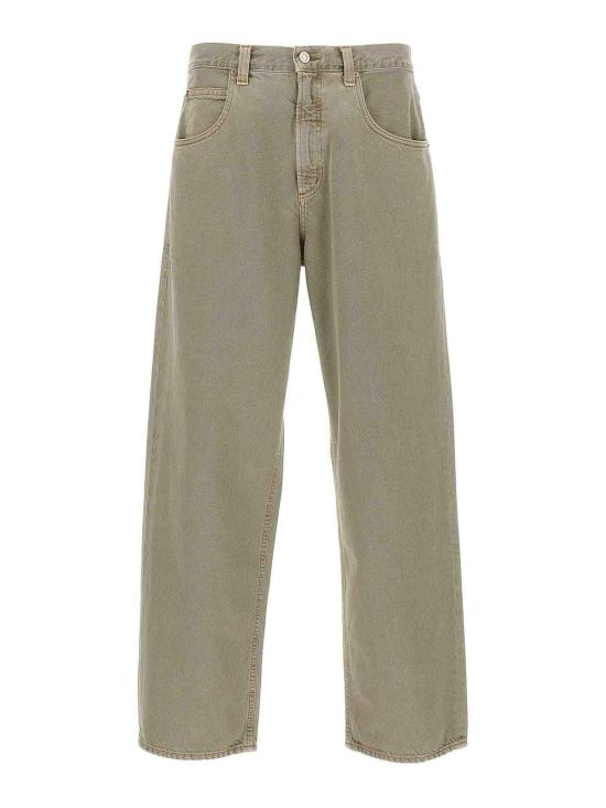 26FW 에이골디 스트레이트 팬츠 A662D1183WIC Grey