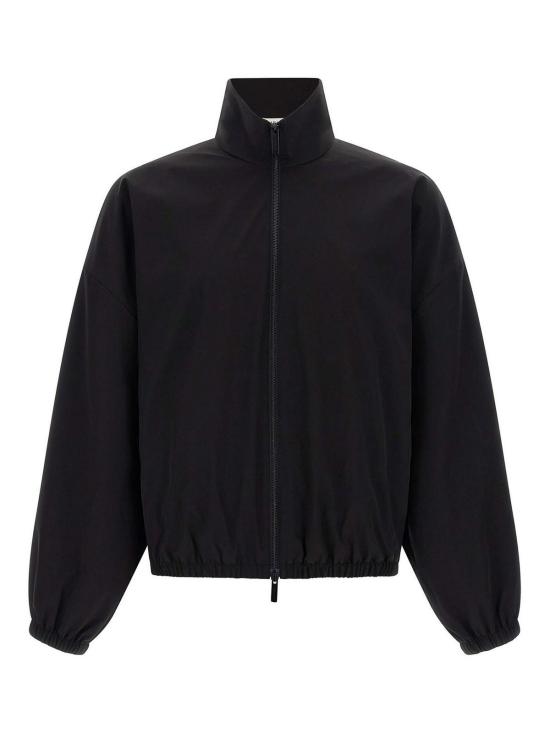 25FW 피어오브갓 자켓 FG25FW32327PONBLACK Black