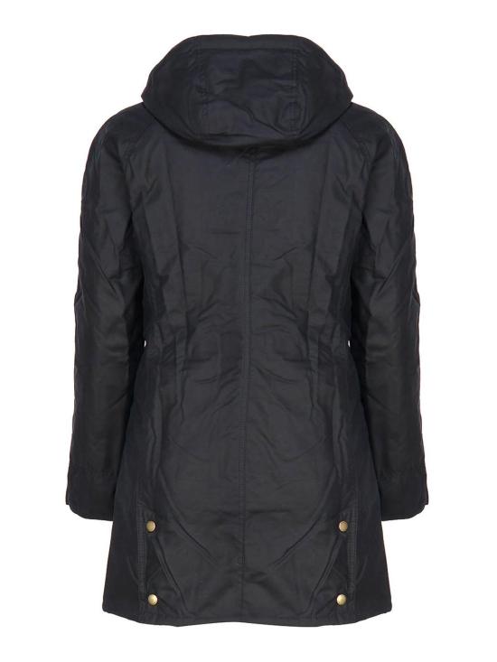 26FW 바버 보월 왁스 재킷 LWX0534NY92 - BARBOUR
