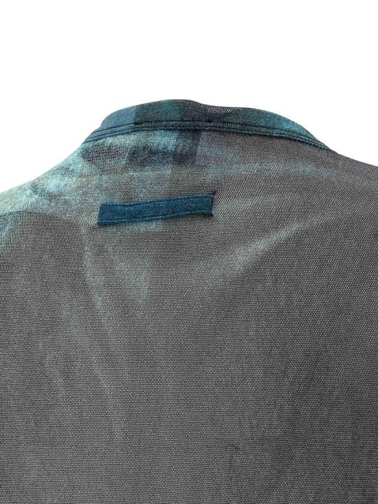 25FW 장 폴 고티에 긴팔 티셔츠 2503WTO310M004P5557 Multicolour - JEAN PAUL GAULTIER