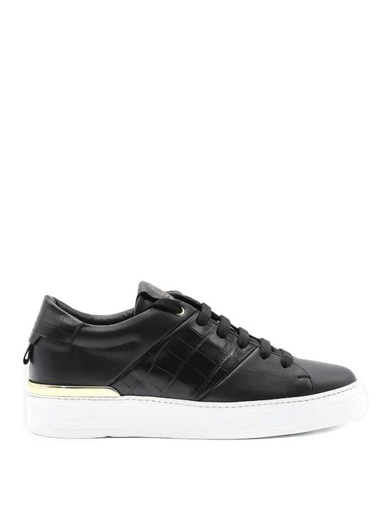 줄리아노 갈리아노 스니커즈 KING1BLACKGOLD