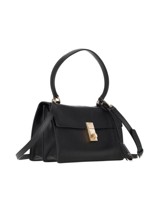 25SS 프라다 숄더백 1BN023VTOO2CYSF0002 Black - PRADA