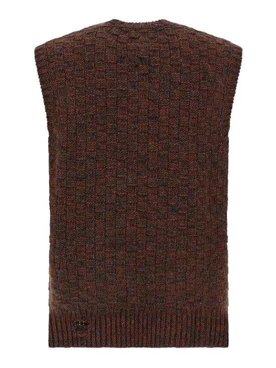  MM6 메종마르지엘라 베스트 SH2FB0026M13174961 Multicolour - MM6 MAISON MARGIELA