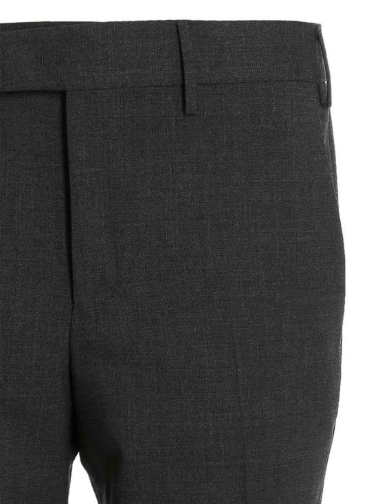  피티토리노 스트레이트 팬츠 COAFMAZ00CL1MA370250 Grey - PT TORINO