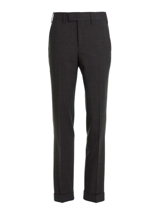  피티토리노 스트레이트 팬츠 COAFMAZ00CL1MA370250 Grey