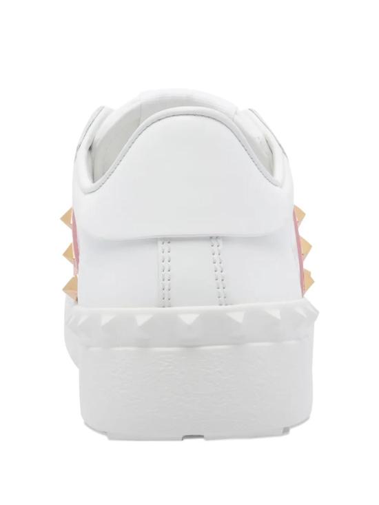 25FW 발렌티노 가라바니 스니커즈 7W2S0A01XYM BQA BIANCOROSE - VALENTINO GARAVANI