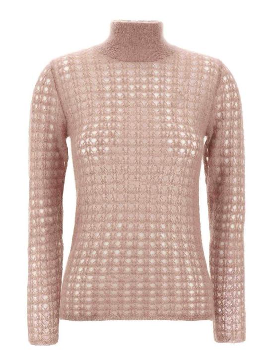  파비아나 필리피 터틀넥 MAD215F084D5042197 Nude Neutrals